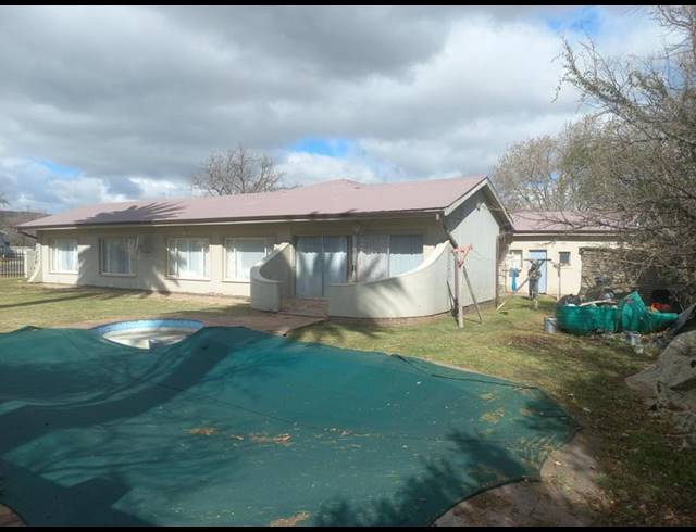 9 BEDROOM HOUSE FOR SALE IN QUEENSTOWN CENTRAL